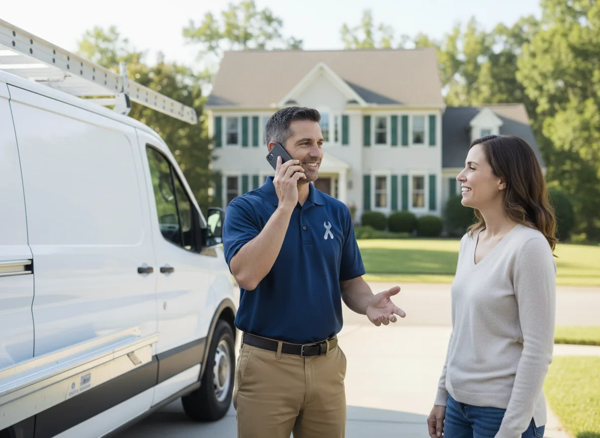 Home Gutter Service Newmanstown, PA FAQs